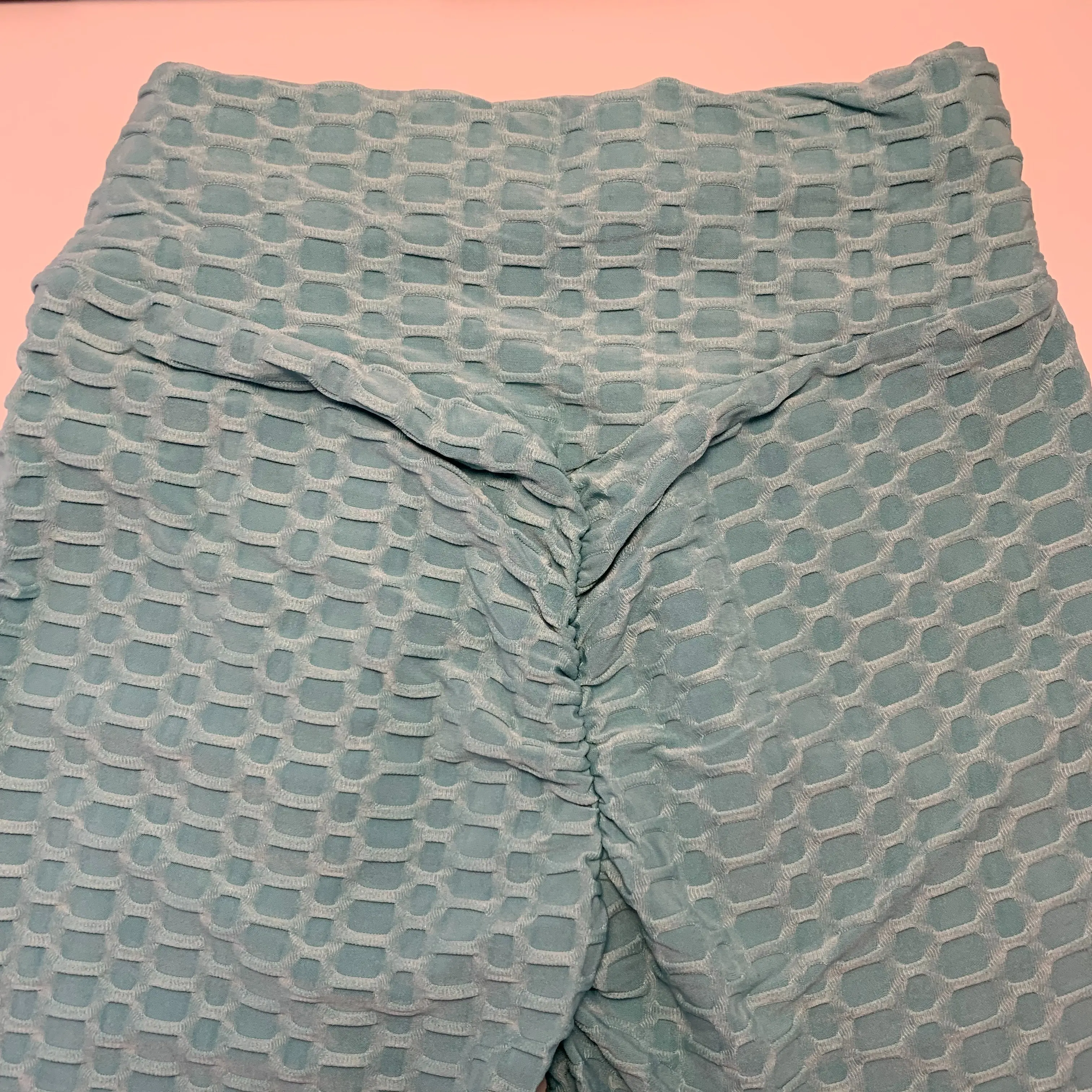 Green Blue Waist L30-31 XL32-33 2XL34-35 3XL36-37 