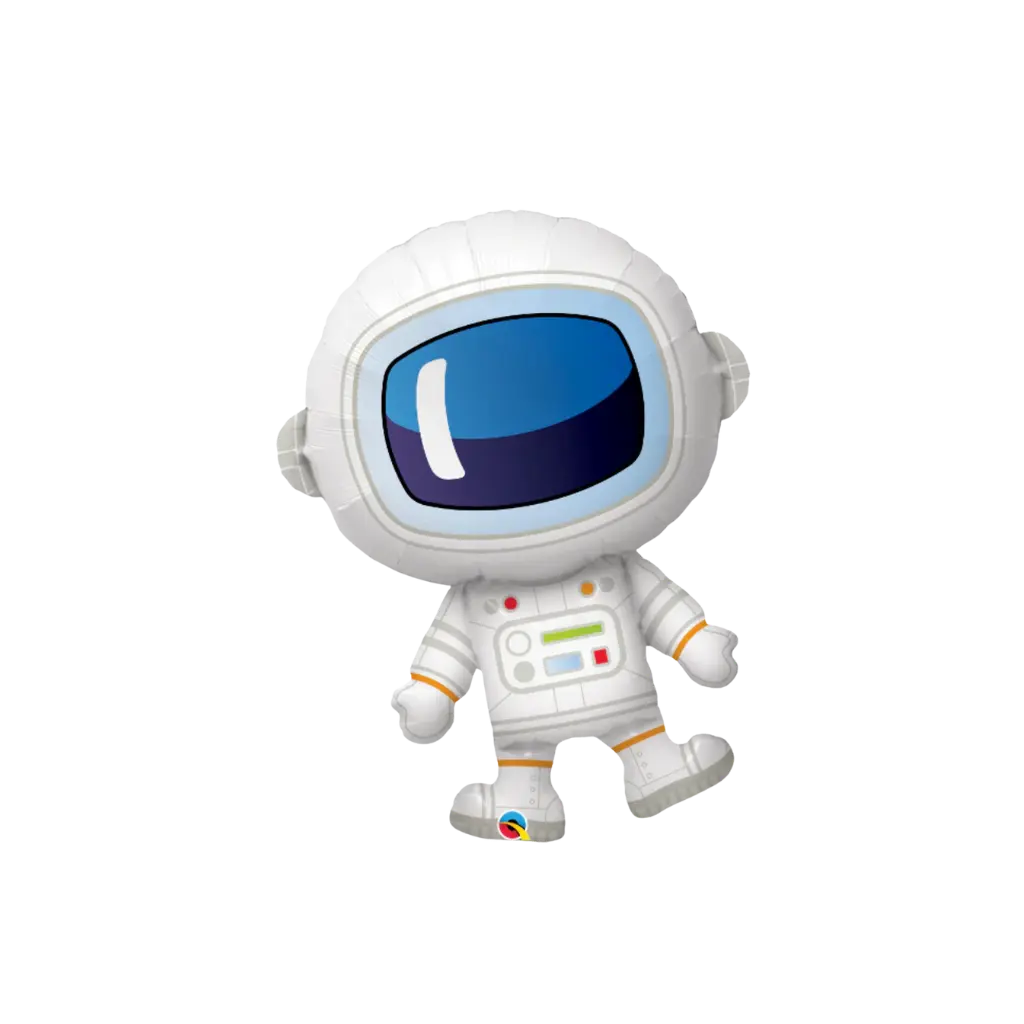 Astronaut Balloon