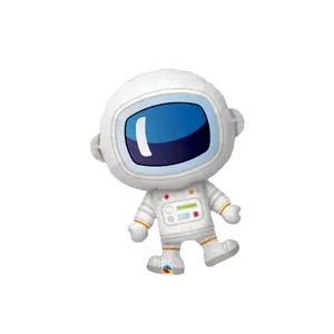 Astronaut Balloon