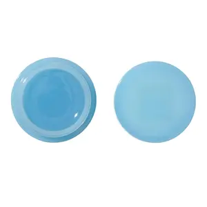 e.l.f. Cosmetics Holy Hydration! Lip Mask Infused with Hyaluronic Acid Non-Sticky Vegan Cruelty-Free Leave-On Moisturizer for Softer Smoother Pout