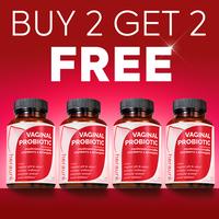 4 Bottles (120 Servings)