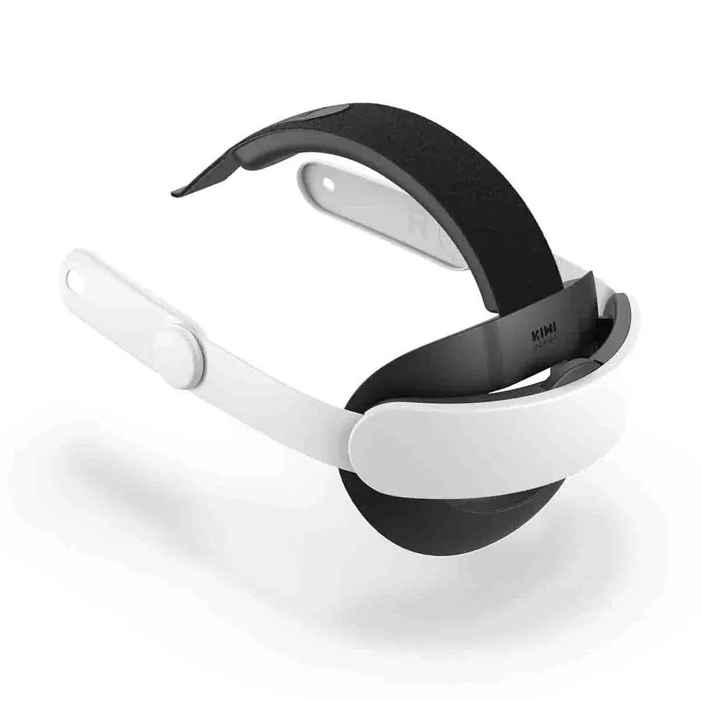 KIWI Design K4 Comfort Strap for Meta Quest 3 / 3S