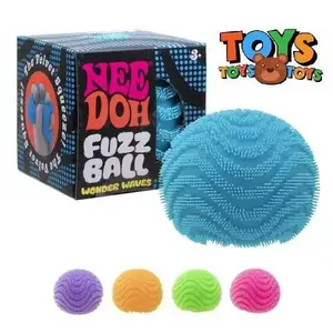 Nee Doh Soft ball, squeeze and have fun