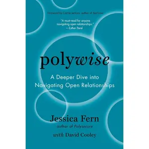 Polywise // A Deeper Dive into Navigating Open Relationships