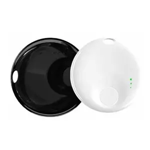 Smart Tag Locator Tracking Device,Keys Finder and Item Locator for AppleFindMy(IOS Only) Track your Keys,Wallet,Luggage,Pets and Bag