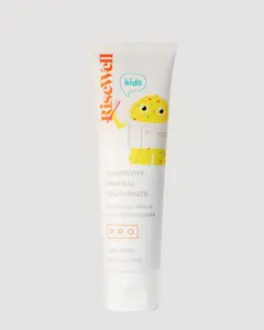 Kids PRO Mineral Toothpaste