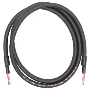 Pure Resonance Audio PREP-3-PREP Prep to Prep Patch Cable - 3ft