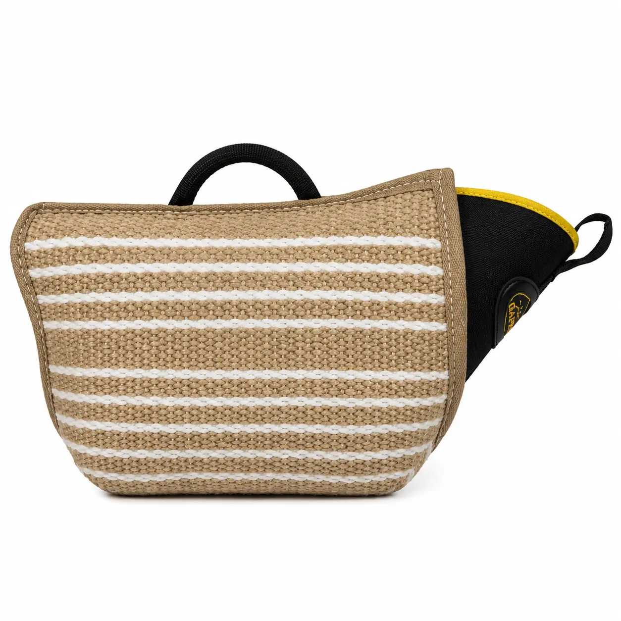 FDT Quick Reward Jute Bite Sleeve for Young Dogs – Professional Training Sleeve