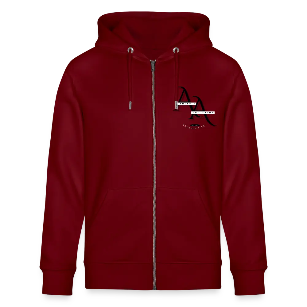 elite Zip Hoodie