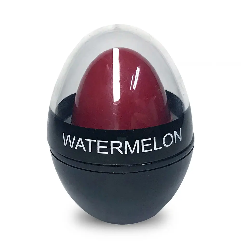 Clear Essence Adure Woman of Grace Tinted Lip Balm in Watermelon - Intensive Moisturization & Subtle Tint & Shine - Comfort, Skincare