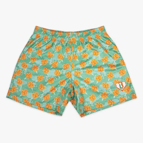 Home Run Sugar Youth Shorts