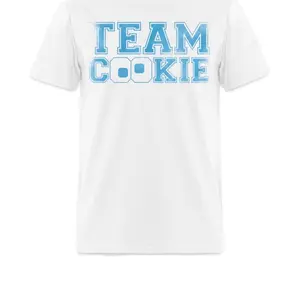 Cookie Monster t shirt