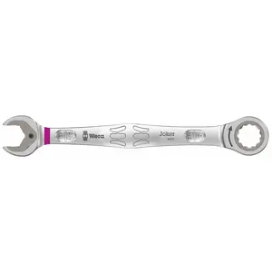 Wera 05073284001 JOKER 9/16" Ratcheting Combination Wrench