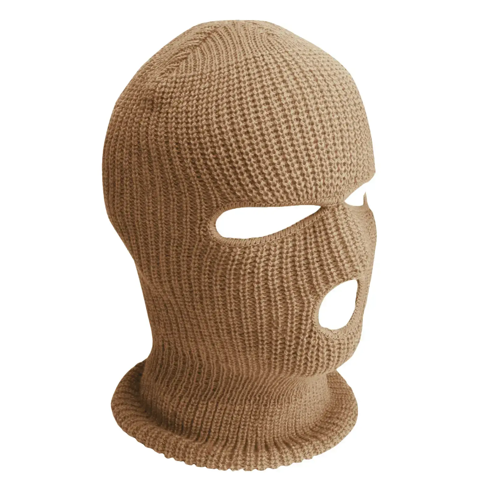 Winter Ski Mask 3 Holes Knited Skull Balaklava Bini Outdoor Sports Winter Warming MaskRAIMENTRY Winter Ski Mask 3 Holes Knited Skull Balaklava Bini Outdoor Sports Winter Warming MaskRAIMENTRY