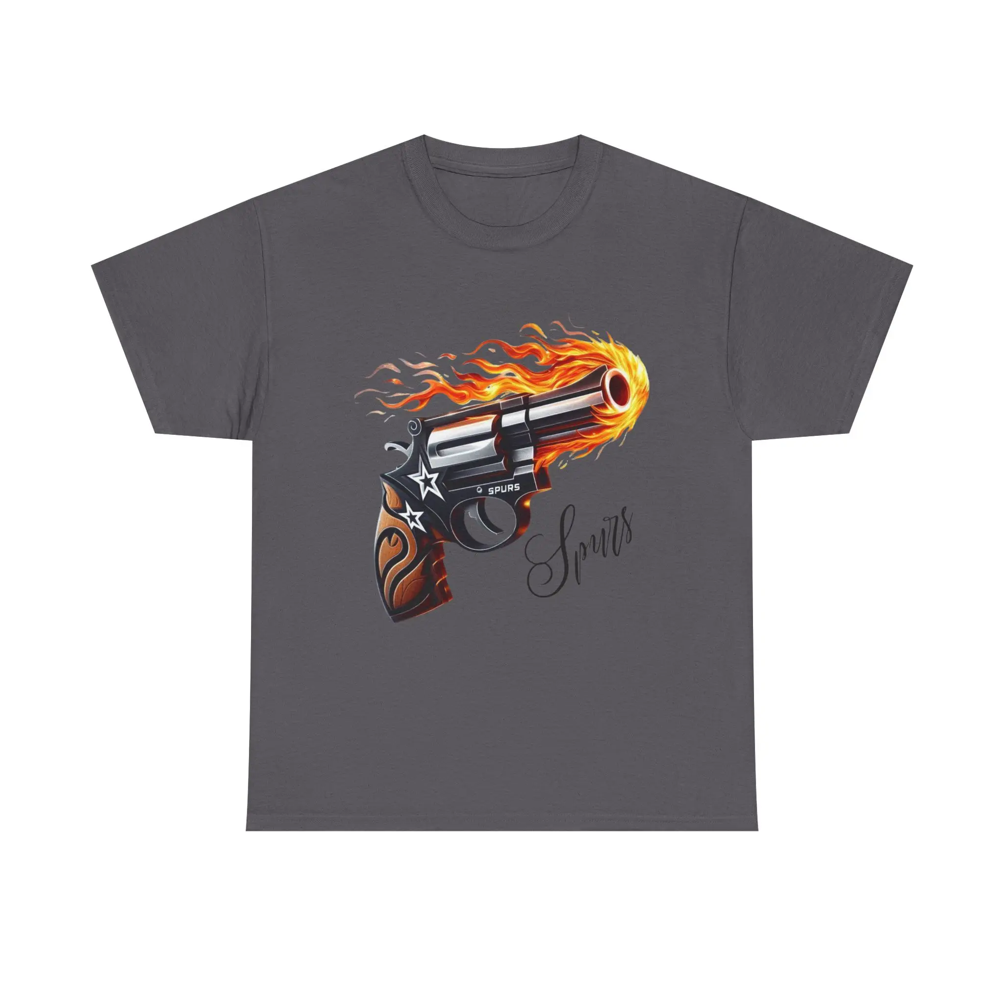 Spurs Energy Tee 2