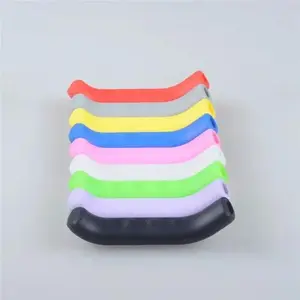 2pcs Bicycle Cable Protector Brake Shift Line Frame Protect Sleeve Brake Cable Cover Bike Universal Bike Brake Handle Cover