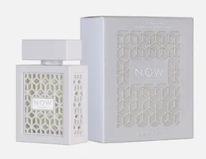 RAVE NOW WHITE (unisex) perfume by lattafa perfume 3.4oz(100ml) RAVE NOW WHITE (unisex) perfume by lattafa perfume 3.4oz(100ml)