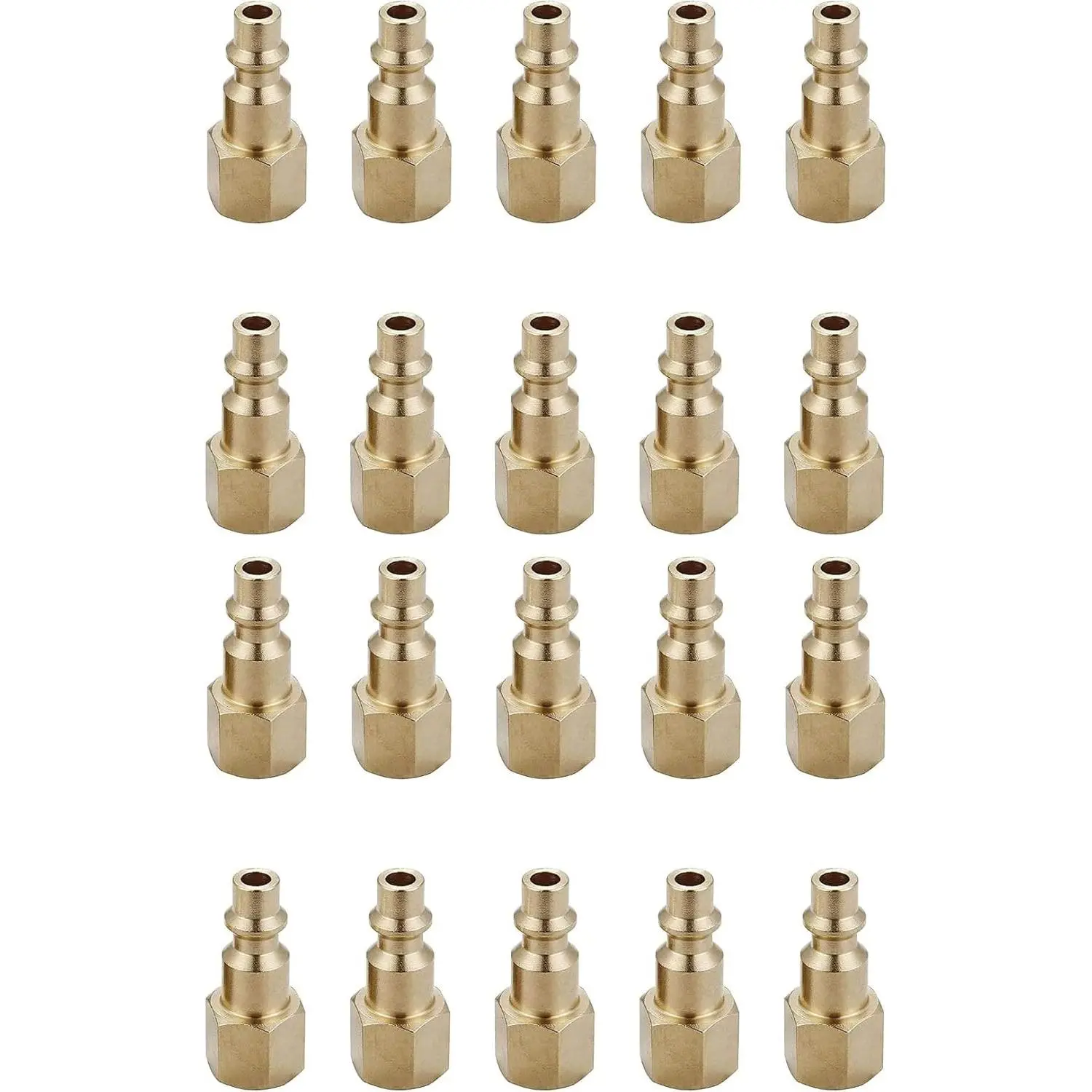 Female Plug 20 Piece Kit