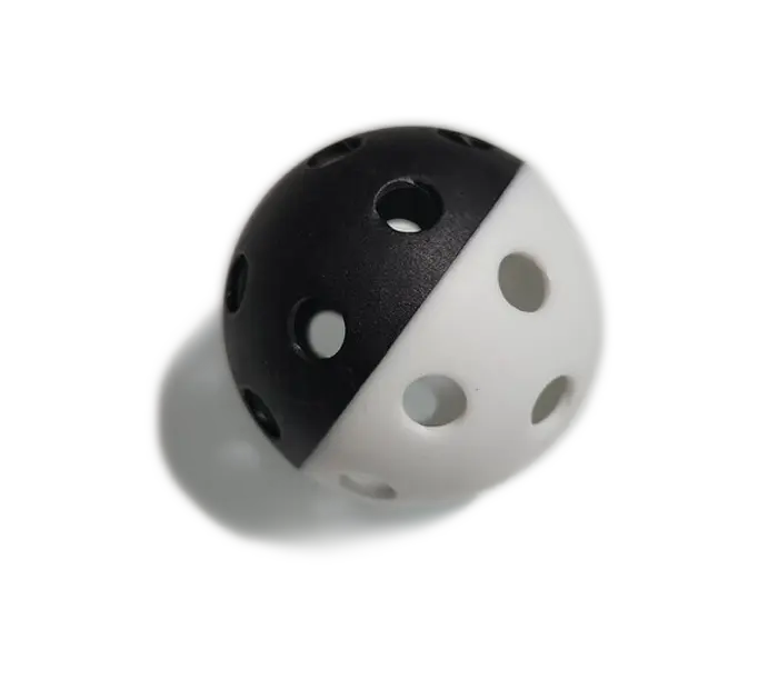 120 Split Black/White (40% Discount)