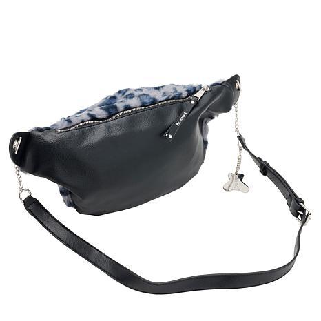 BEARPAW® Dual Function Handwarmer Sling Bag