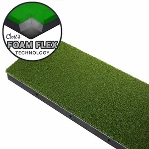 HotShot Golf Mat Foam Hitting Inserts