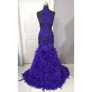 CUSTOM GOWN