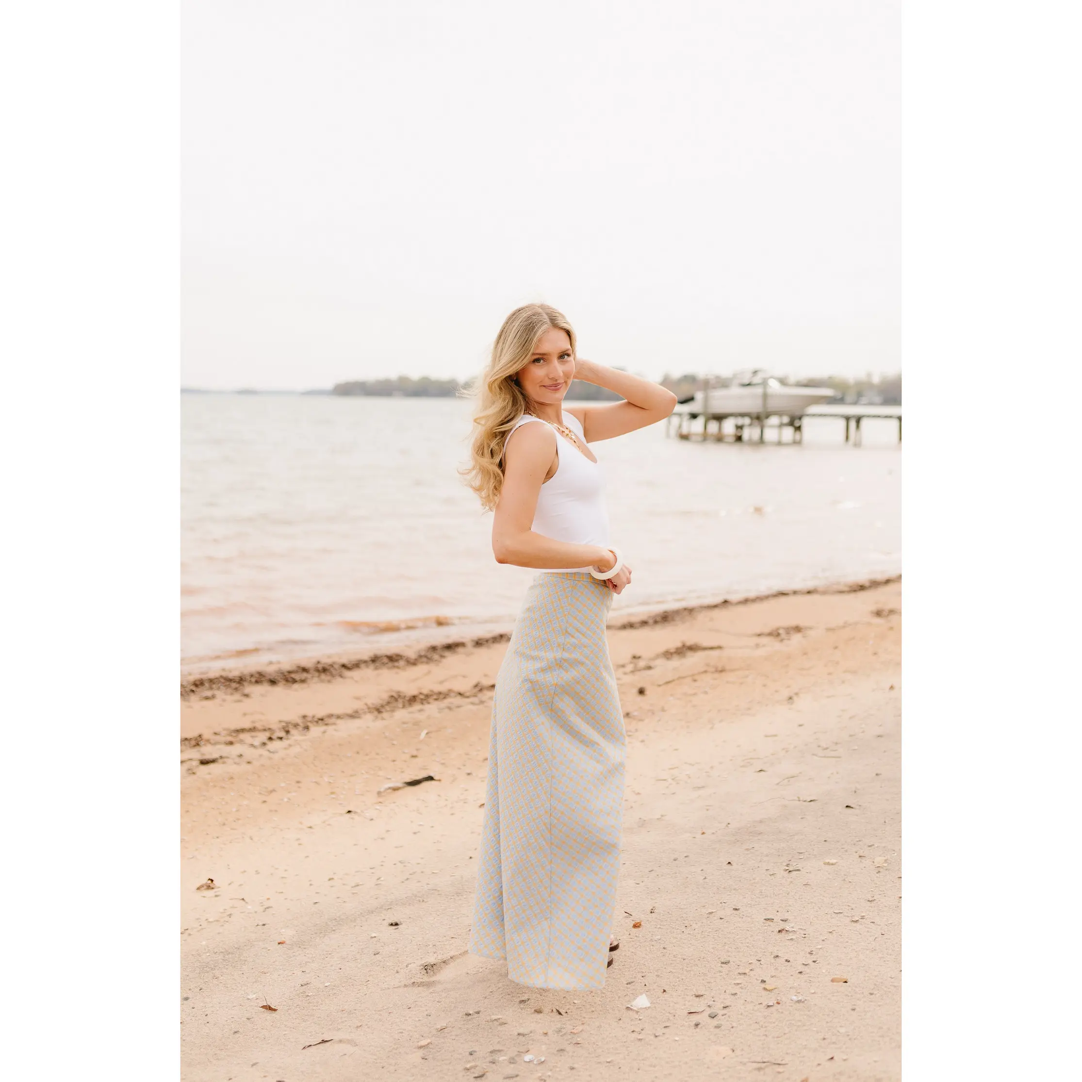 Dreamweaver Skirt