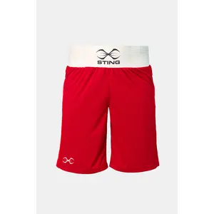 Junior Unisex Mettle Shorts 2.0