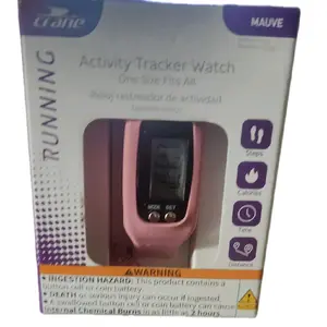 Activity Tracker Watch