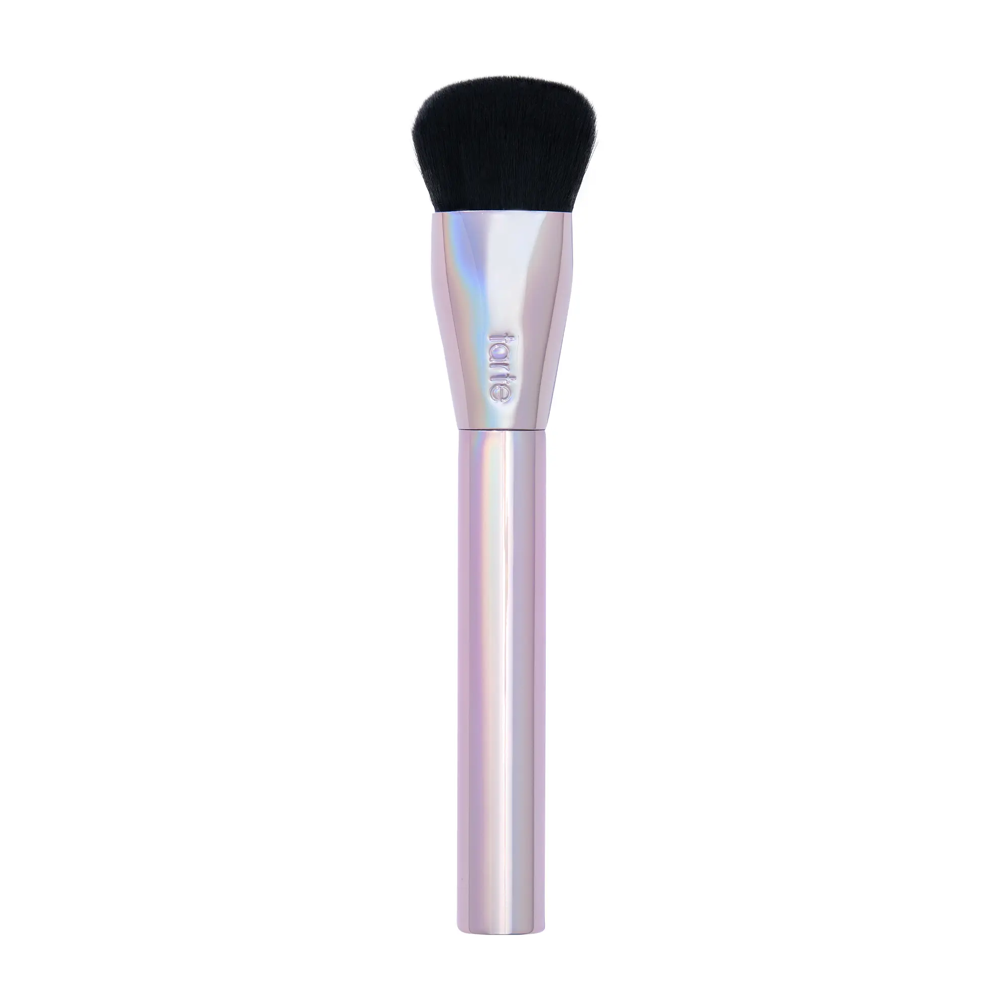 tarte shape tape pressed powder brush