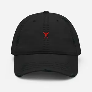Logo hat