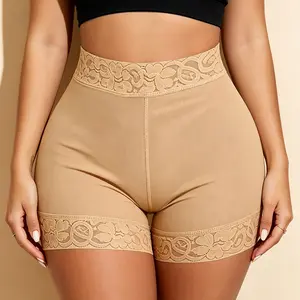 High-Waist Slight Shaping Panties for Women - Seamless Silk Mesh Control Briefs Slight Shaping Tummy Slimming & Butt Lifting Underwear Breathable Everyday - Womenswear SpringStatements