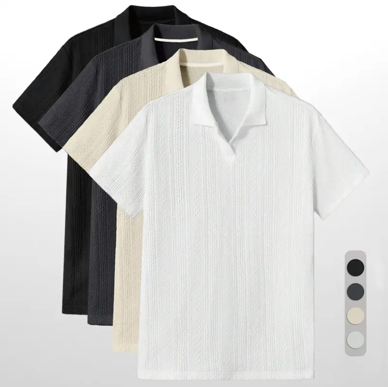 Japan imported polo - TikTok Shop