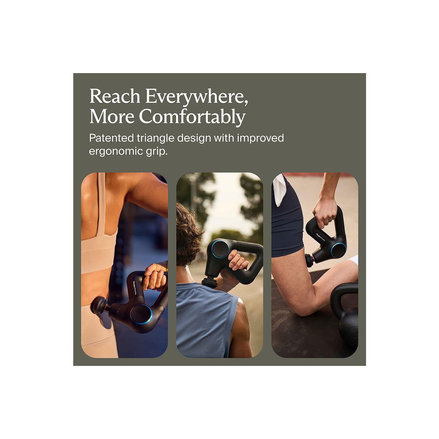 THERABODY Theragun Prime Plus