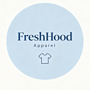FreshHood Apparel