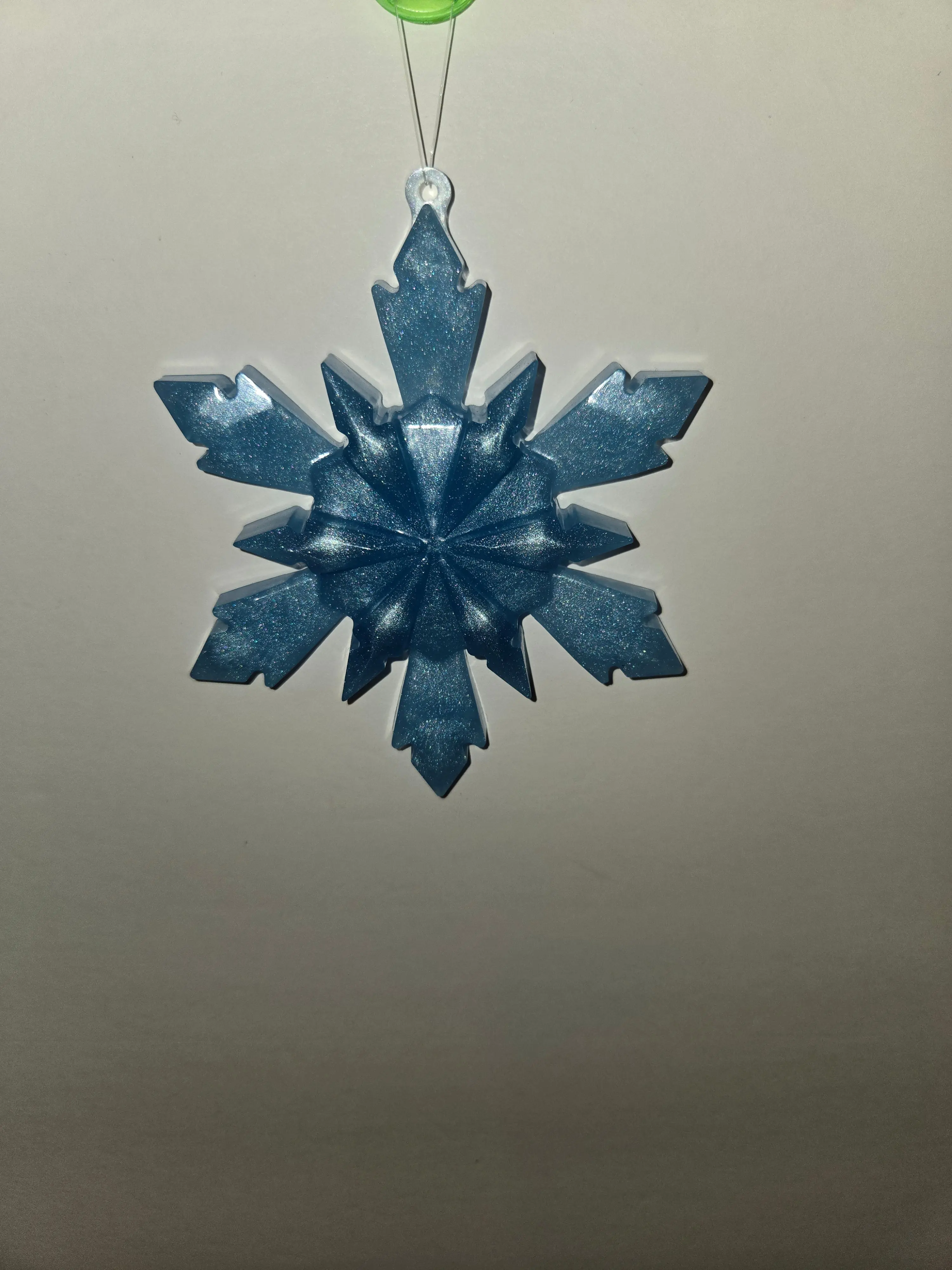 SnowFlake
