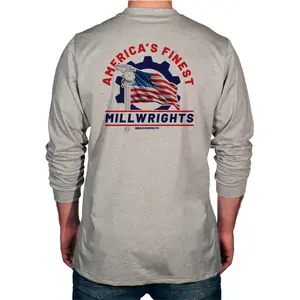 Millwrights FR Shirt