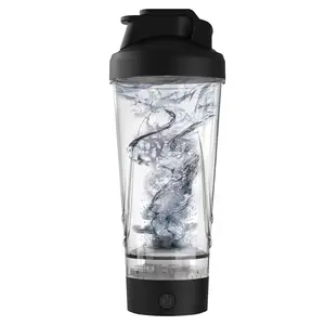 FitRx Sport Mixer Electric Shaker Bottle, Rechargeable Portable Personal Shaker Bottle, 24oz.
