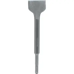 Makita (D-51166) 2" x 8-1/2" Scaling Chisel, SDS-PLUS