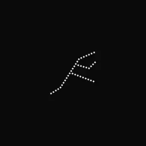 Piedras 1 & 2 - Nicolas Jaar - Record Album, Vinyl LP