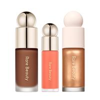 Tranquil, Joy & Flaunt