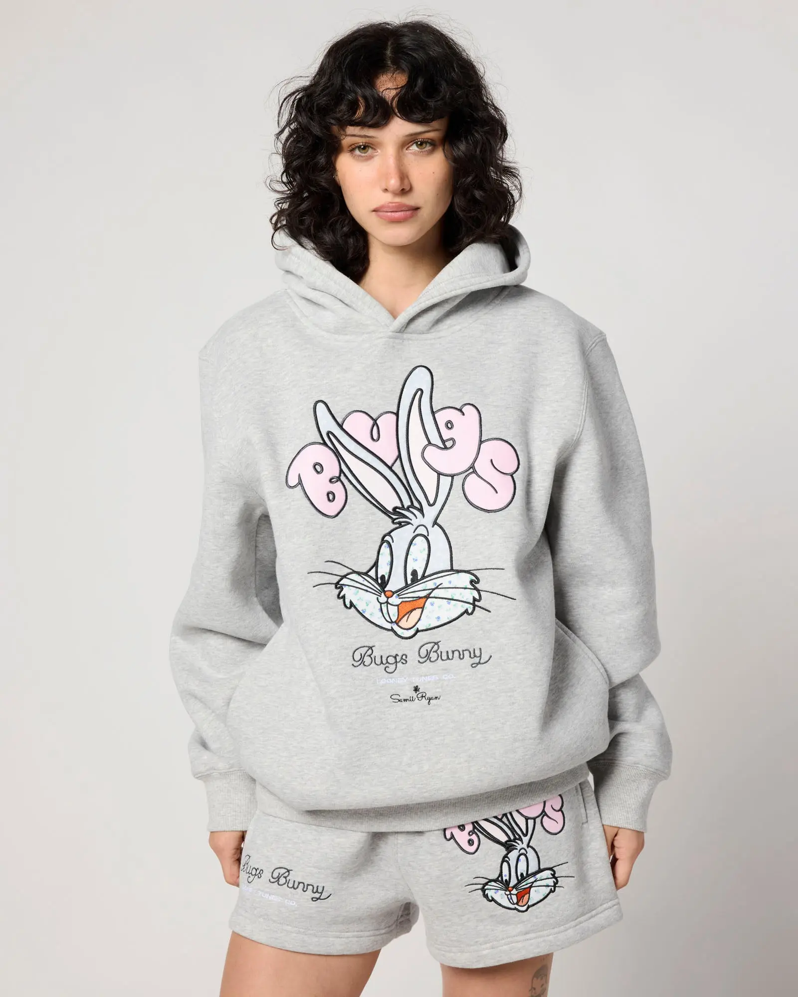 トップス Maris Rock bunny hoodie maris rock bunny hoodie - TikTok Shop