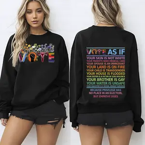 Vote As If Shirt,Custom Register Tee, Election Shirt,Voter T-Shirt, Voting Tee,Vote Gift, Equality Shirt, Pro Choice Shirt, Roe v Wade Shirt Feminist Witchy