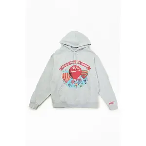 Coca-Cola Men's by Pacsun Sky Show Hoodie