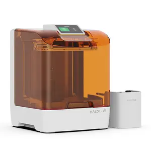 Creality HALOT-X1 Combo Resin 3D Printer Creality HALOT-X1 Combo Resin 3D Printer
