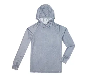 Farmers Defense Men's UV Sun Hoodie