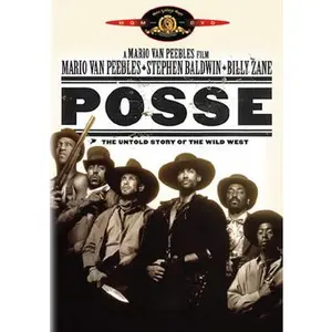 USED-Posse (Unknown)
