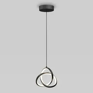 Zephyr LED pendant