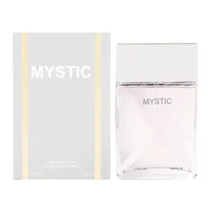 Mystic Eau de Parfum Vaporisateur Spray Perfume for Women 100ml/3.4fl.oz