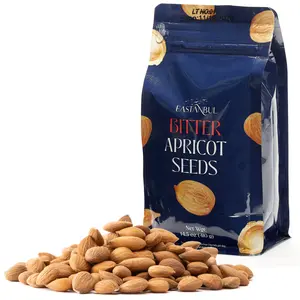 Eastanbul Turkish Apricot Seeds, Bitter Kernels 14.5oz